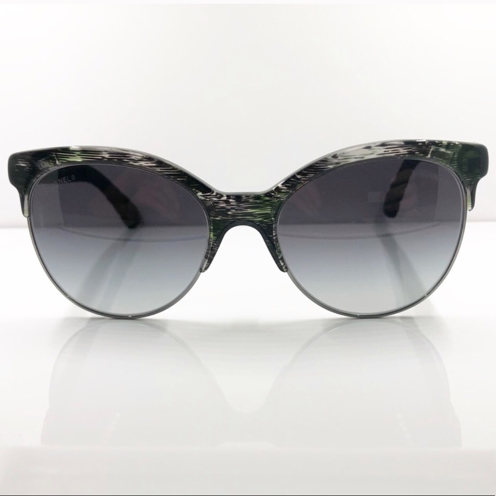 Chanel 5342 sunglasses